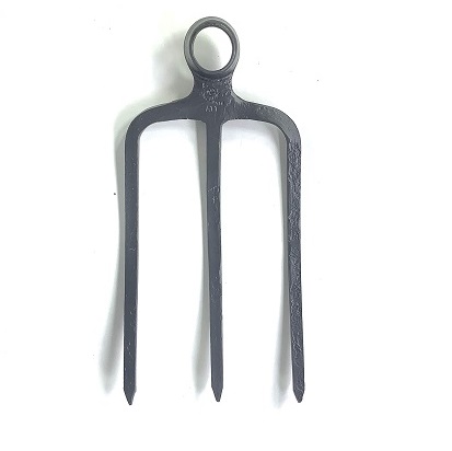 Fork 3 Prongs Diamond Tang - MARUDHAR AGRICO